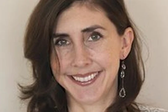 Photo Image of Rebecca Thomas