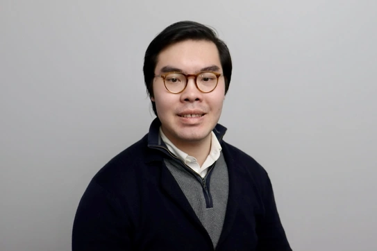 Richard Tran