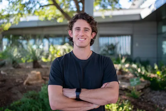 Robbie Greenberg