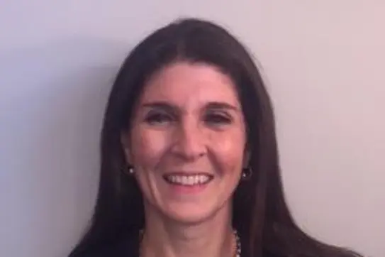 Sabrina Zook '94