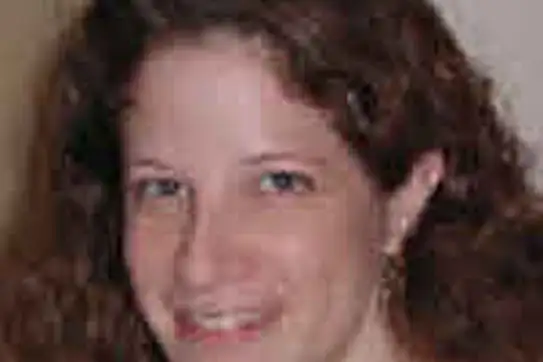 Photo Image of Sarah Polen