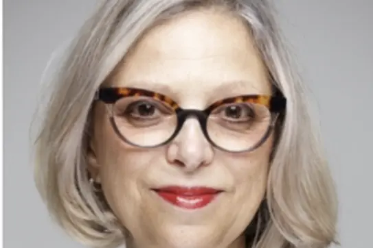 Karen Gray '81