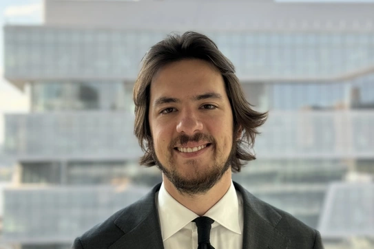 Photo Image of Rodrigo Setubal