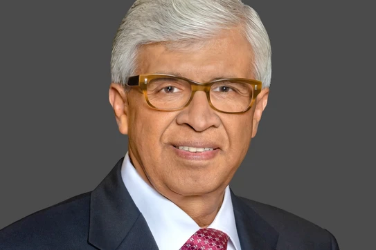 Surya Mohapatra headshot
