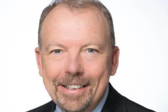Photo Image of Todd Baker