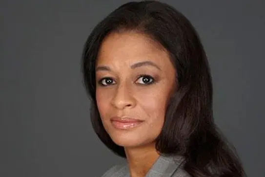Tracey T. Travis ’86