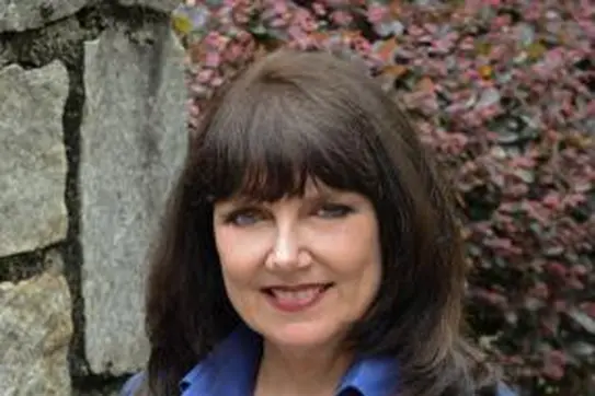 Photo Image of Monica Walter