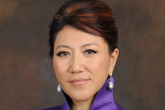 Wei Sun Christianson