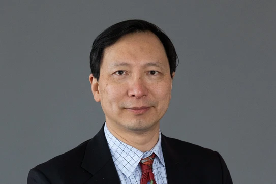 Shang-Jin Wei