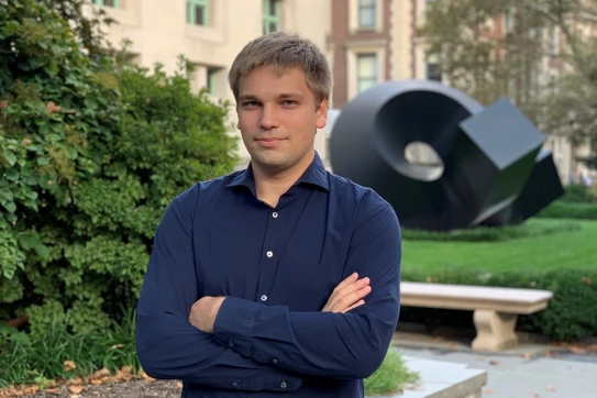 Yegor Tkachenko