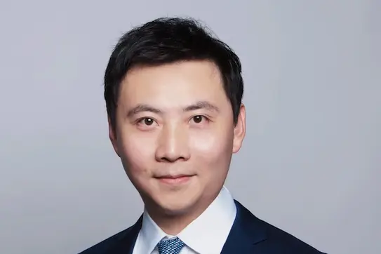 Photo Image of Michael Zhu