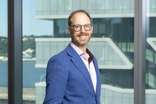 Adam Galinsky