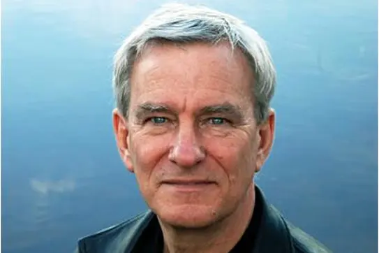 David C. Stark