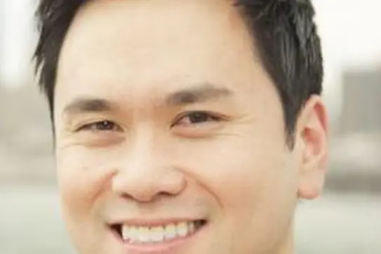 Francis de la Cruz '08