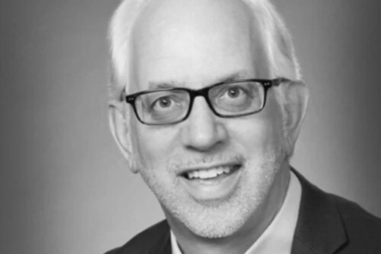 Photo Image of Ed Gerwin