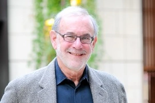Photo Image of Ron Gilson