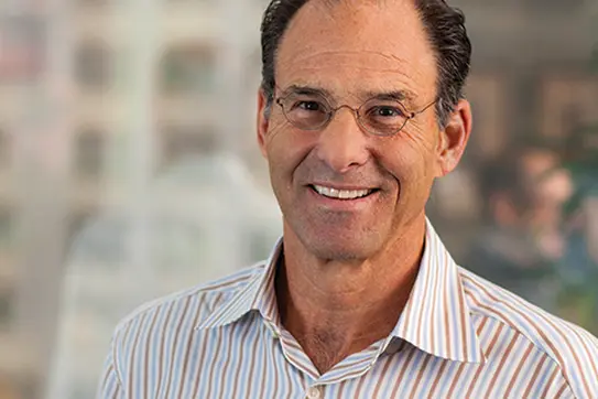 Glenn Greenberg ’73