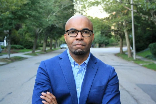 Photo Image of Mario L. Small