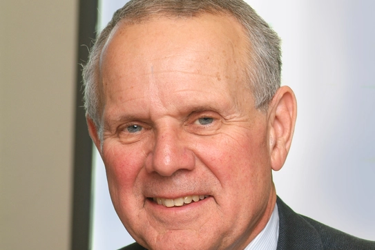 Photo Image of Merritt Fox