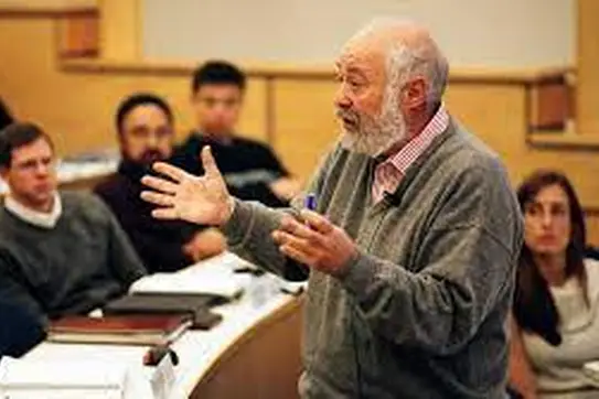 Nelson Fraiman
