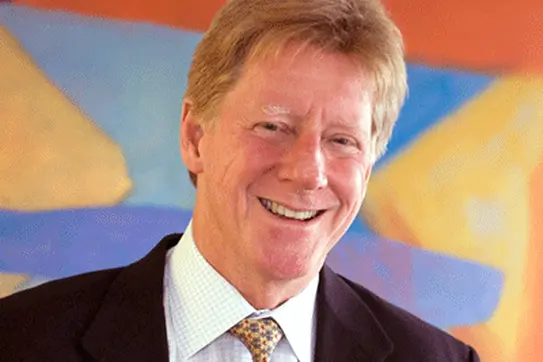 Photo of Will Marshall