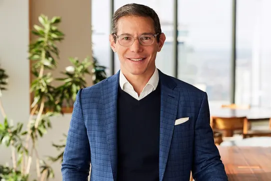 Jeff barber