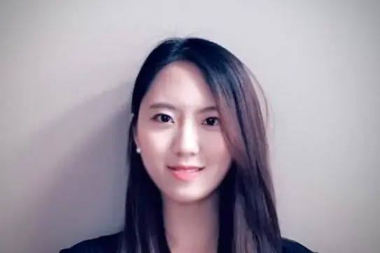Angela Ryu photo