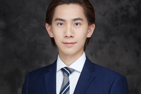 Chenkai Yu photo