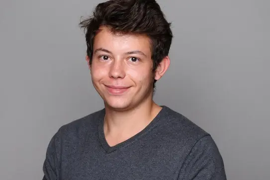 David Cheikhi photo