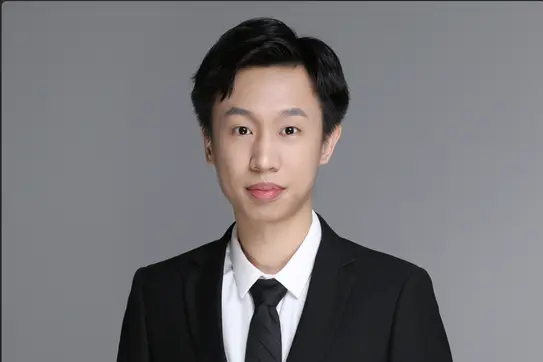 Hengxu Lin
