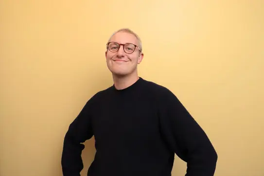 Photo Image of Jake Reynolds