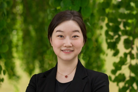 Jasmine Yang