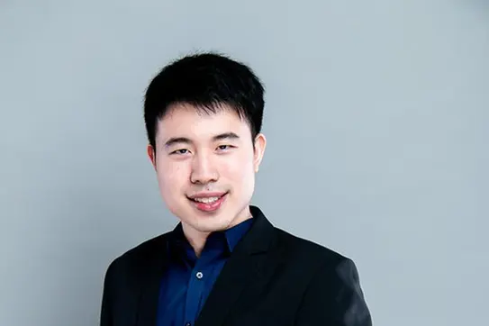 Jerry Anunrojwong photo