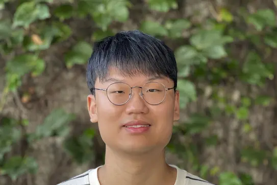 Joseph Hyung-Soon Lee