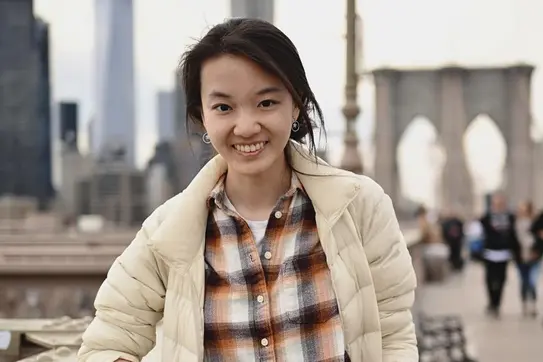 Naimeng Ye photo