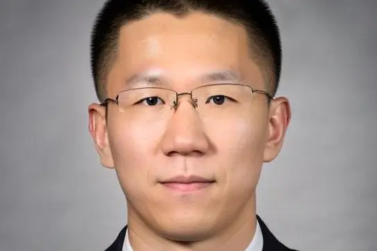 Peiran Li photo