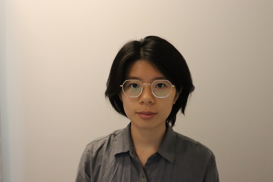 Xintong Yu