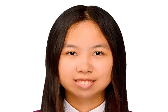 Penny Chen photo