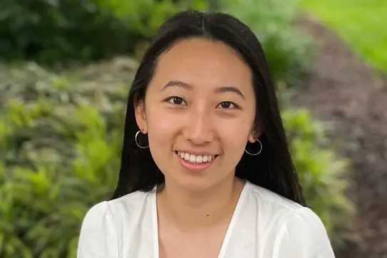 Yuqi Zhang photo