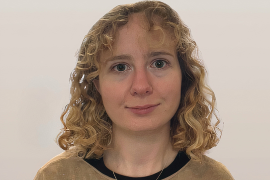 Gabrielle Lamont-Dobbin photo