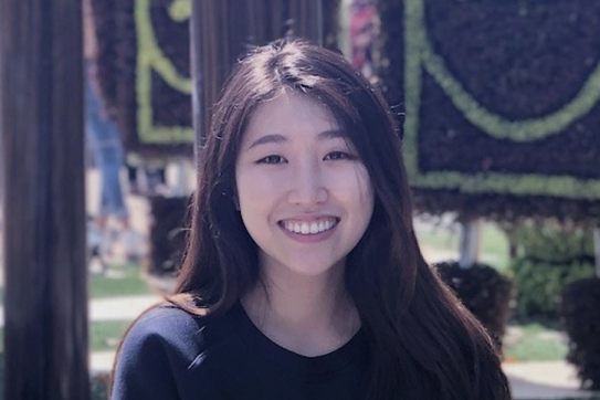 Minhee Kim photo