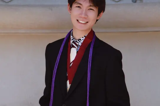 Jack Chen