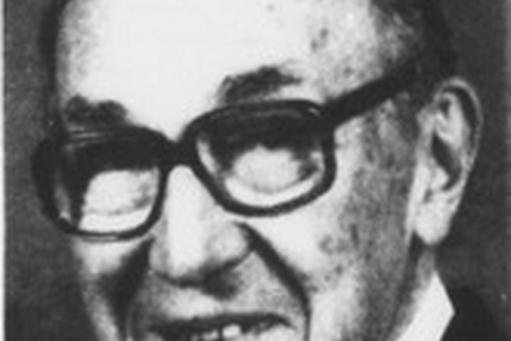 Benjamin Botwinick '26