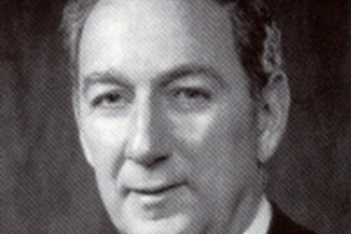 Stanley R. Klion