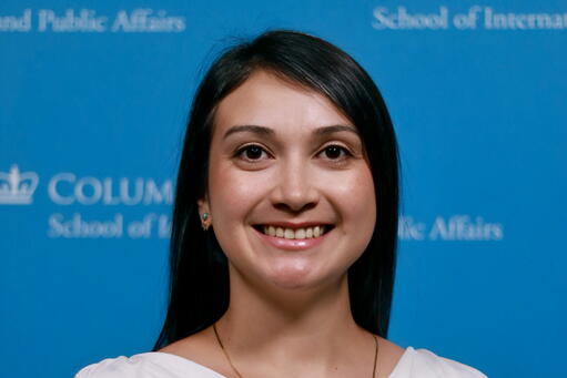 Photo Image of Catalina Ortiz Sanchez