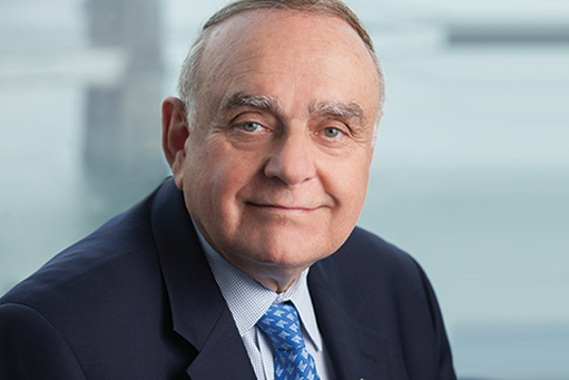 Leon Cooperman ’67