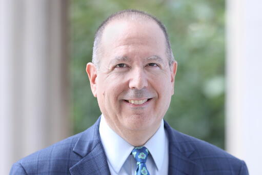 Photo Image of David Schizer