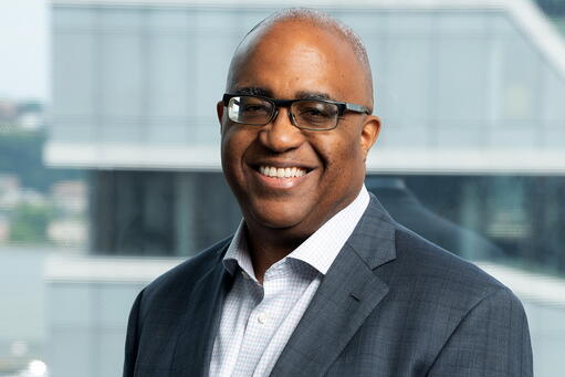Michael Robinson
