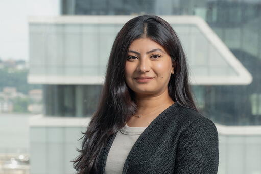 Zara Sayeed