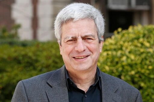 Nachum Sicherman